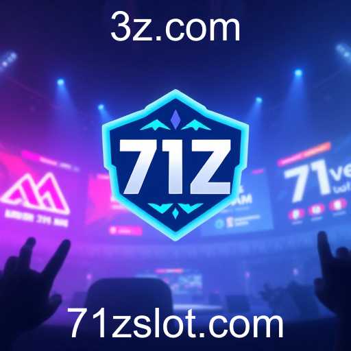 71Z: O Futuro dos Jogos Online em 2025