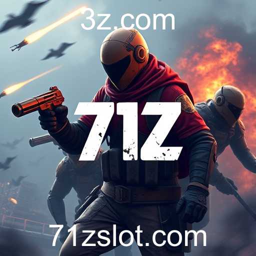 Ascensão do 71Z no Mercado de Jogos em Português