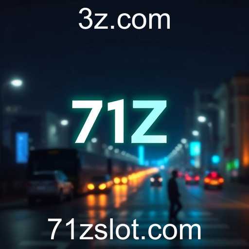 Ascensão de 71Z: A Revolução dos Jogos em Português