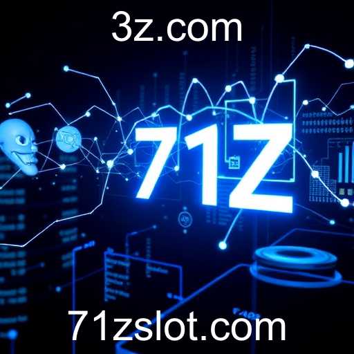 71Z Revoluciona o Mercado dos Jogos em 2025