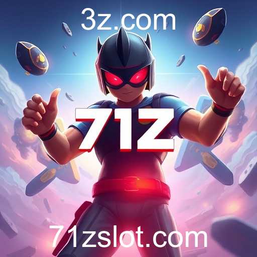 Ascensão do 71Z no Cenário de Jogos em 2025