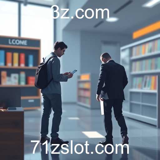 A Ascensão dos Jogos de Negócios na Plataforma 71Z