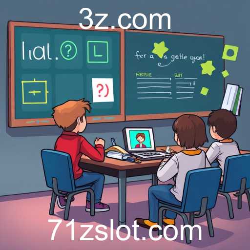 O Impacto dos Jogos Educacionais na Aprendizagem do Século XXI