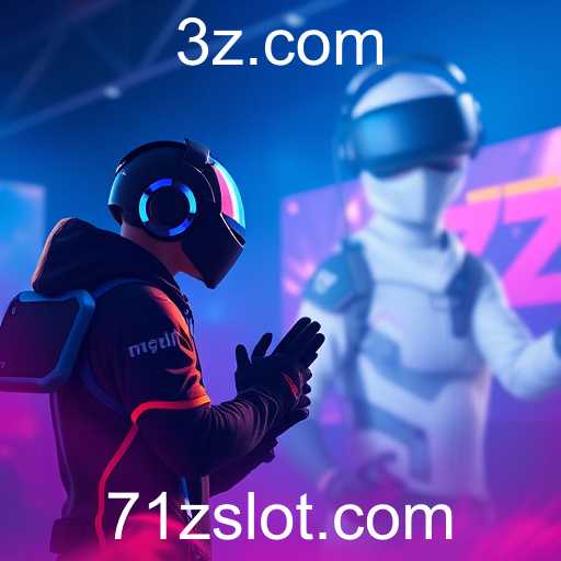 Revolução nos E-Sports: Como 71Z Está Transformando o Jogo
