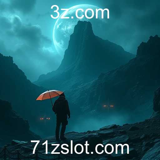 A Experiência Imersiva de 71Z: Novidades no Mundo dos Games