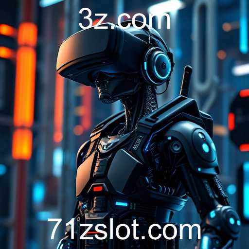 Tendências do Mundo dos Jogos em 2025 e a Revolução 71Z