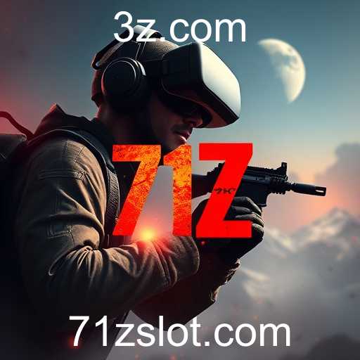 A Ascensão do '71Z': Revolução no Mundo dos Jogos
