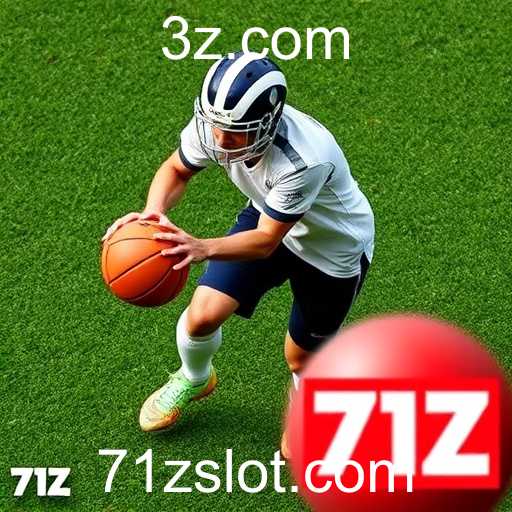 Explorando a Categoria de Esportes em Jogos de Palavras no 71Z