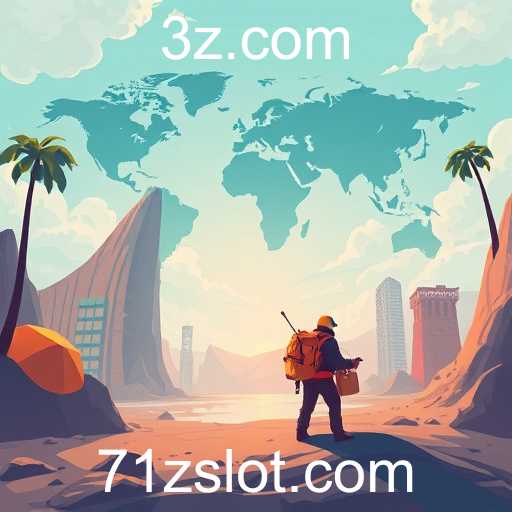 Explorando Novos Horizontes: O Fascínio das Viagens em Jogos Online
